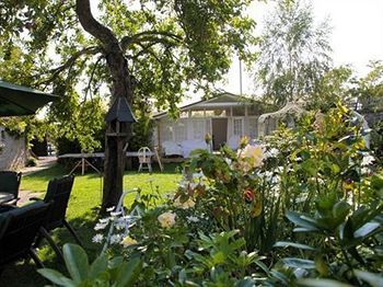 Hotel Daisy Centre Retreat Glastonbury Exterior foto