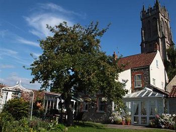 Hotel Daisy Centre Retreat Glastonbury Exterior foto